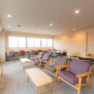 Grand Hostel Ldk Sapporo