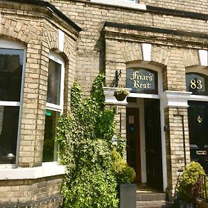 Friars Rest Guest House
